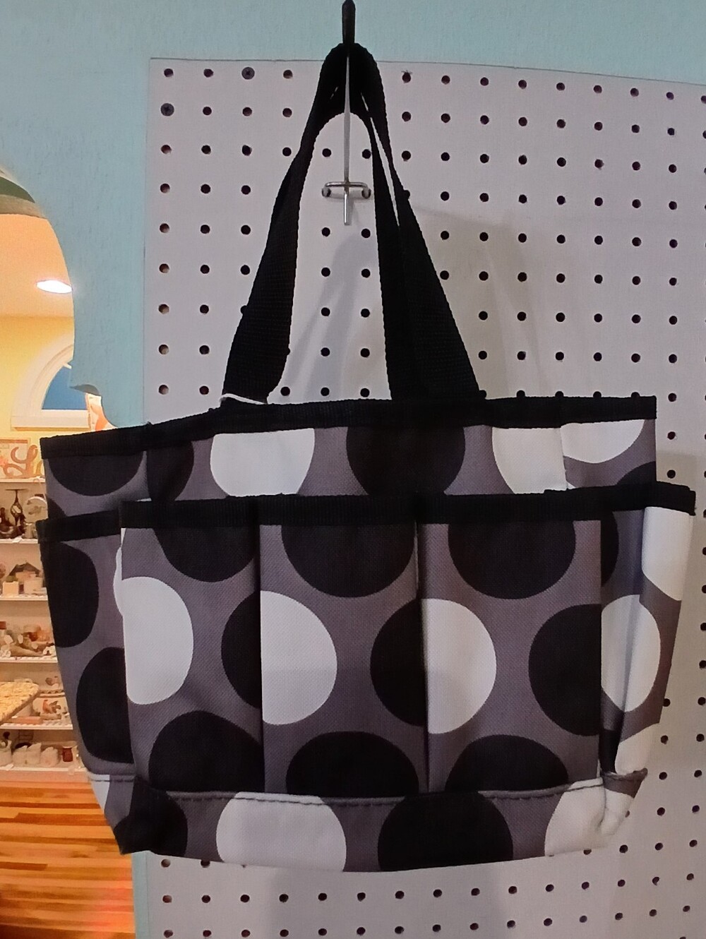Thirty-One Organizing Tote